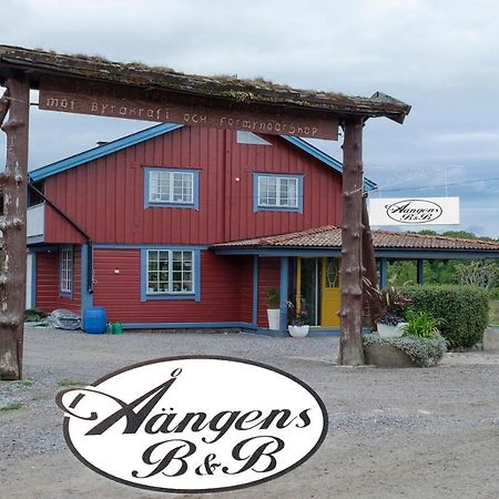 Aaengens Bed O Breakfast Bed & Breakfast Soderkoping Luaran gambar