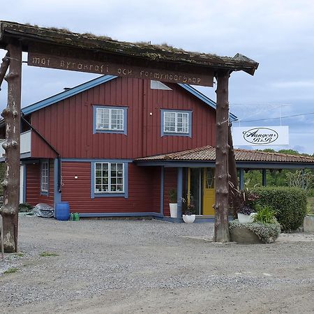 Aaengens Bed O Breakfast Bed & Breakfast Soderkoping Luaran gambar