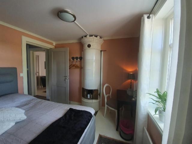 Aaengens Bed O Breakfast Bed & Breakfast Soderkoping Luaran gambar