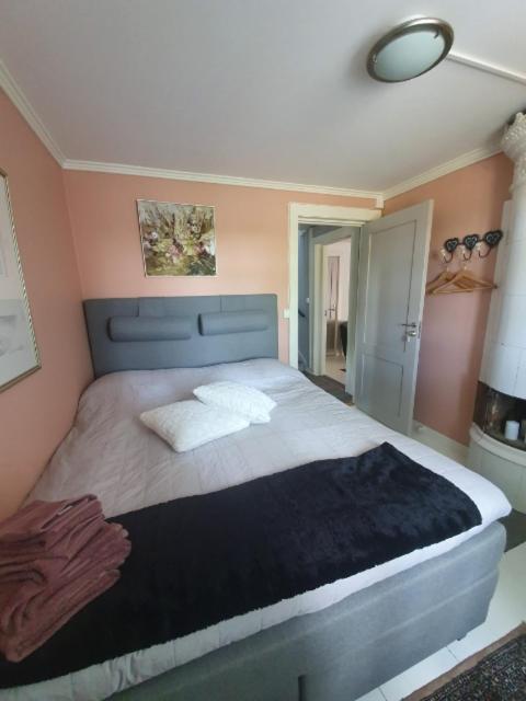 Aaengens Bed O Breakfast Bed & Breakfast Soderkoping Luaran gambar