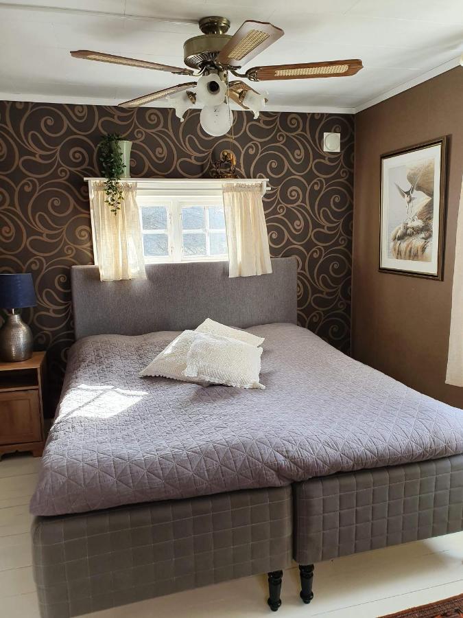 Aaengens Bed O Breakfast Bed & Breakfast Soderkoping Luaran gambar