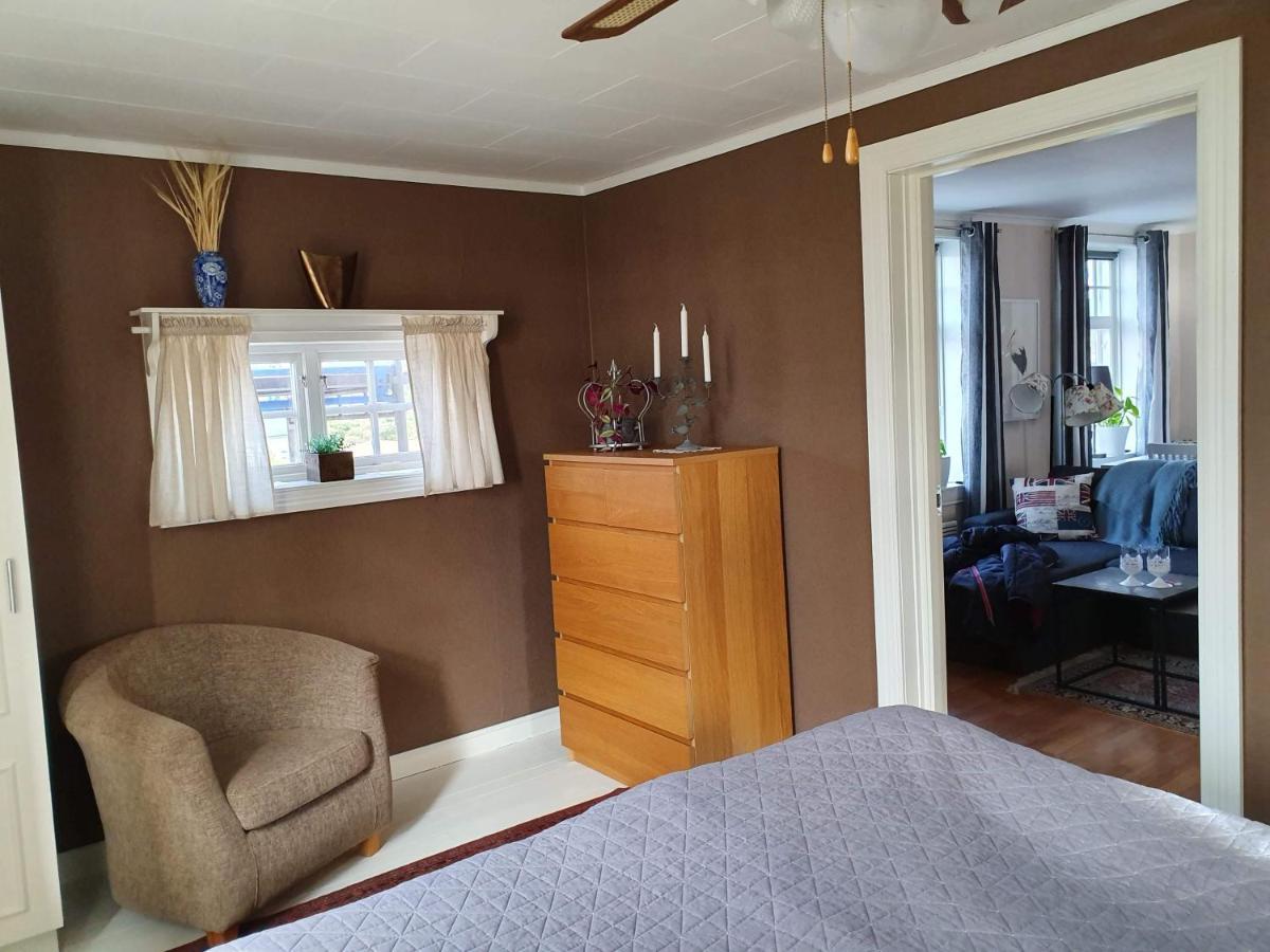 Aaengens Bed O Breakfast Bed & Breakfast Soderkoping Luaran gambar