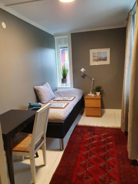 Aaengens Bed O Breakfast Bed & Breakfast Soderkoping Luaran gambar
