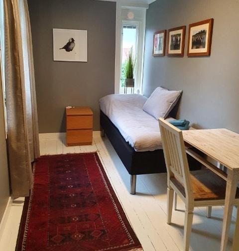 Aaengens Bed O Breakfast Bed & Breakfast Soderkoping Luaran gambar
