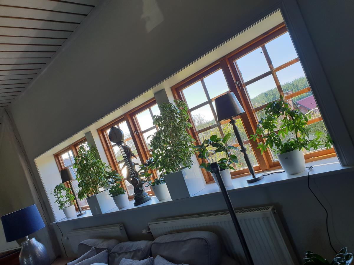 Aaengens Bed O Breakfast Bed & Breakfast Soderkoping Luaran gambar