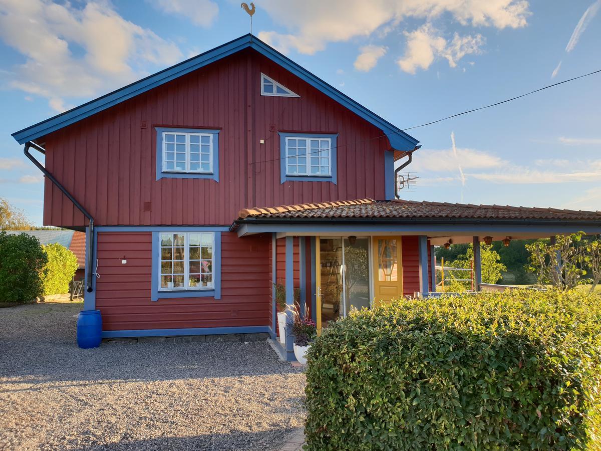 Aaengens Bed O Breakfast Bed & Breakfast Soderkoping Luaran gambar