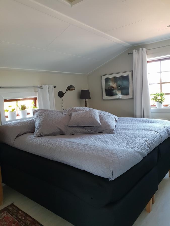 Aaengens Bed O Breakfast Bed & Breakfast Soderkoping Luaran gambar