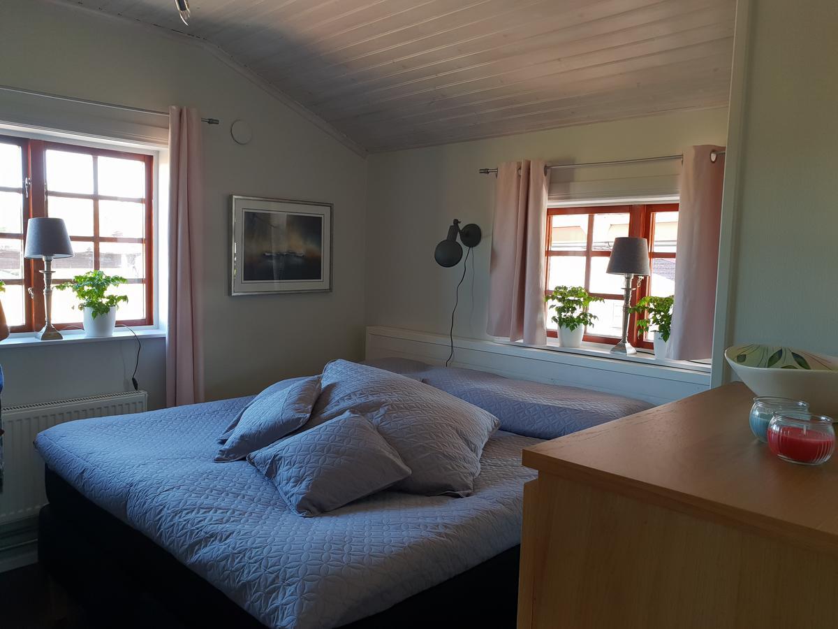 Aaengens Bed O Breakfast Bed & Breakfast Soderkoping Luaran gambar