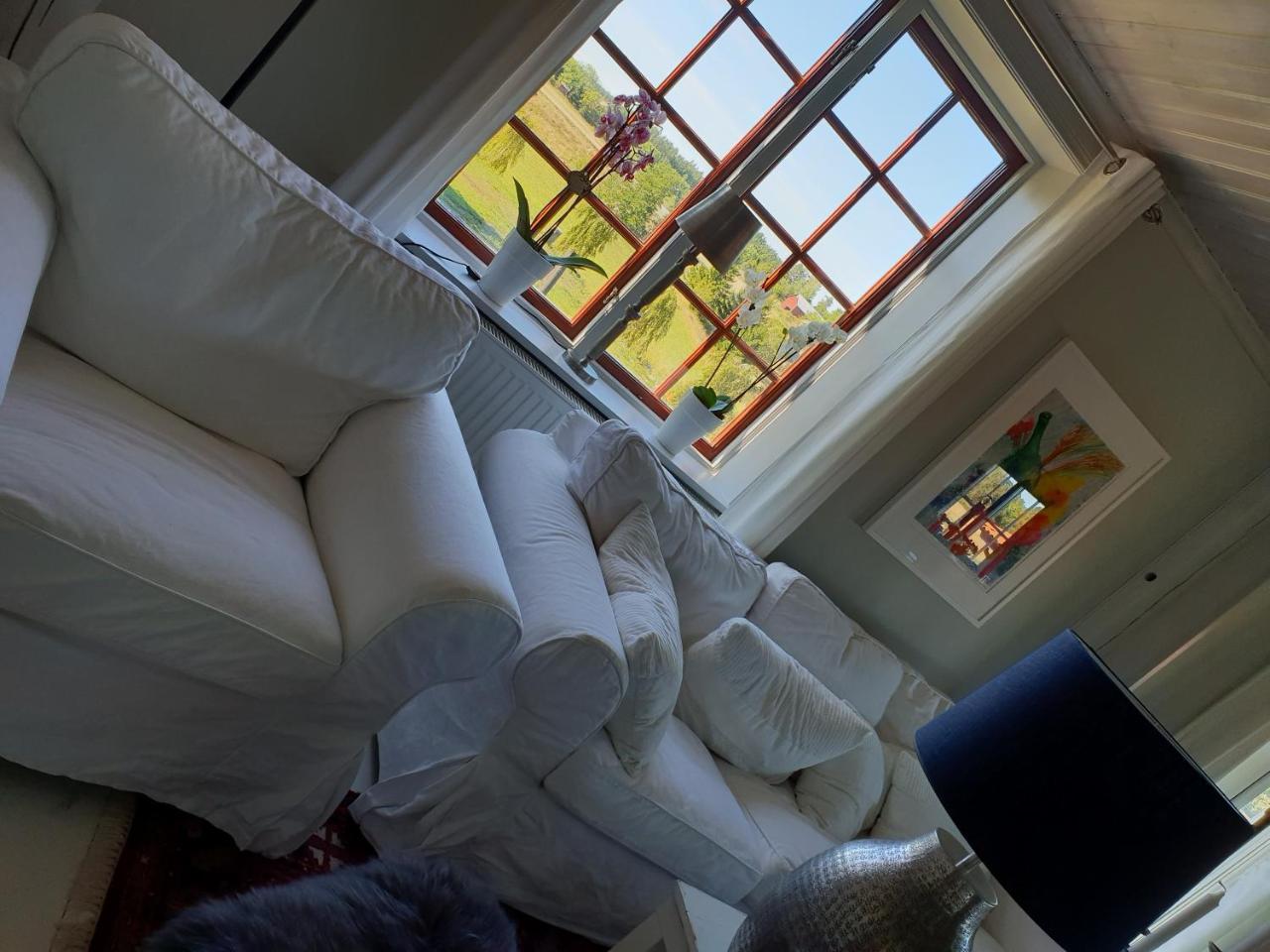 Aaengens Bed O Breakfast Bed & Breakfast Soderkoping Luaran gambar