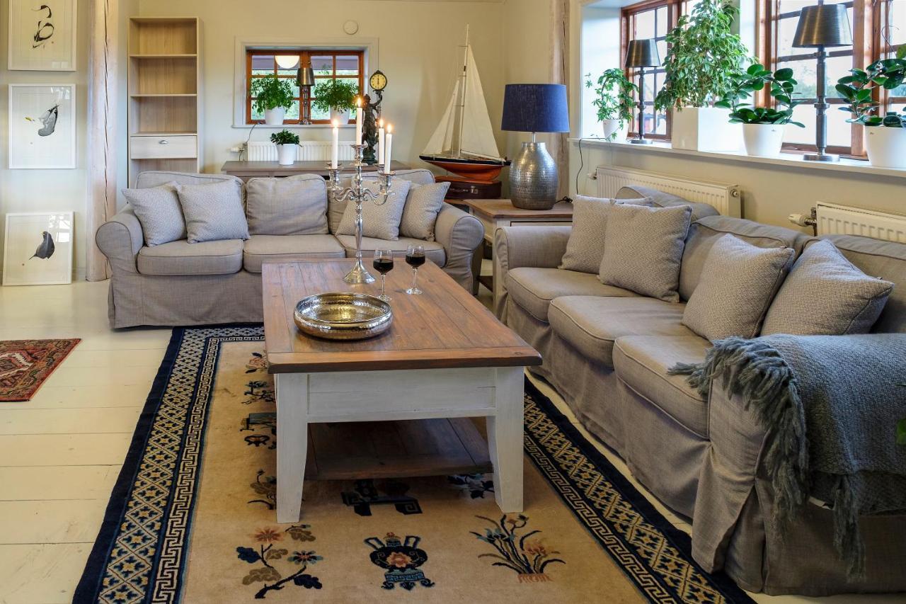 Aaengens Bed O Breakfast Bed & Breakfast Soderkoping Luaran gambar