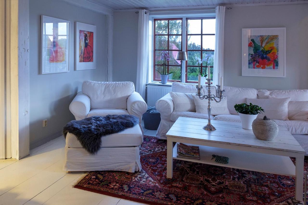 Aaengens Bed O Breakfast Bed & Breakfast Soderkoping Luaran gambar