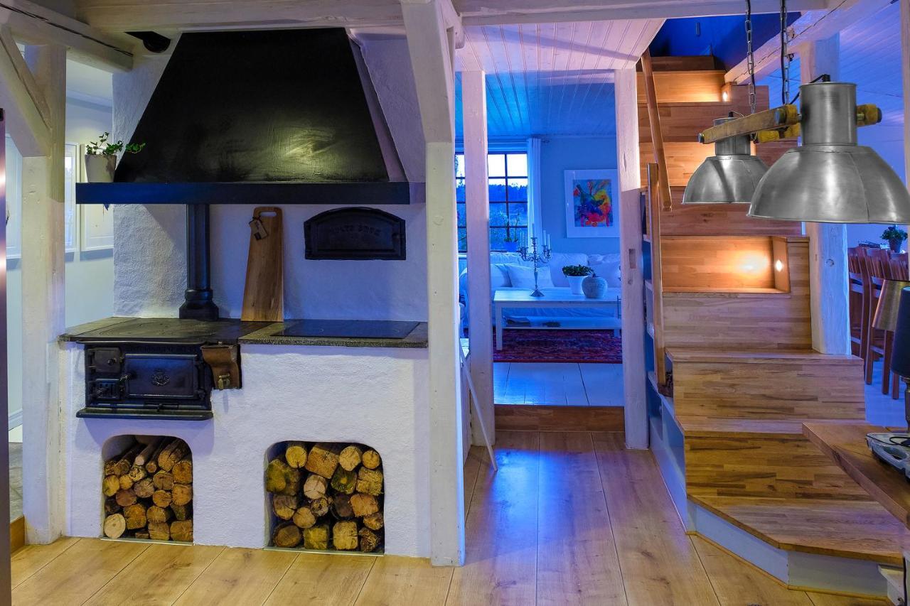 Aaengens Bed O Breakfast Bed & Breakfast Soderkoping Luaran gambar
