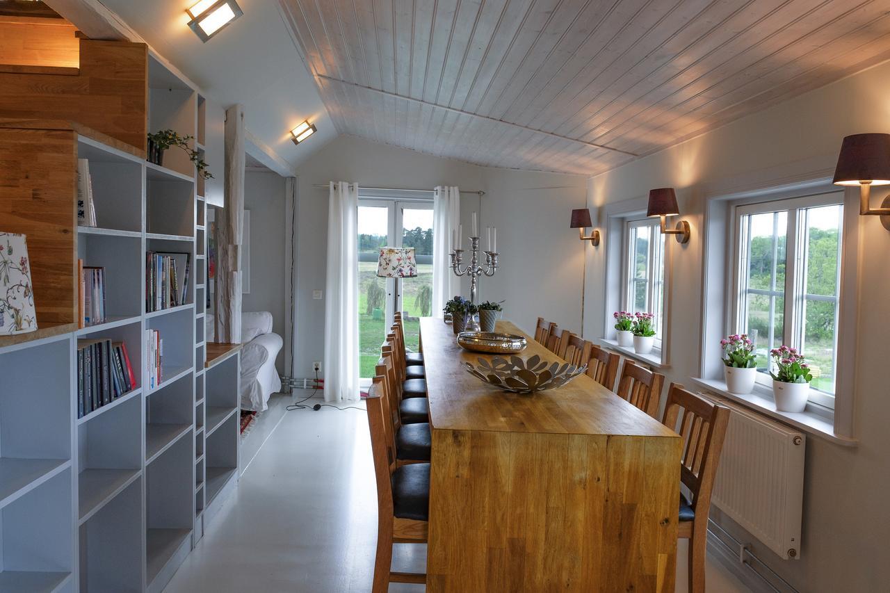 Aaengens Bed O Breakfast Bed & Breakfast Soderkoping Luaran gambar
