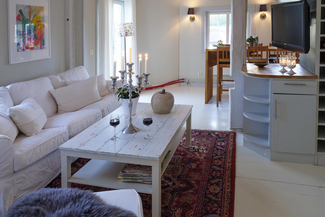 Aaengens Bed O Breakfast Bed & Breakfast Soderkoping Luaran gambar