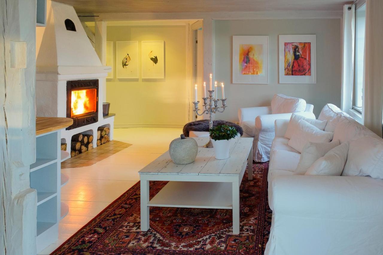 Aaengens Bed O Breakfast Bed & Breakfast Soderkoping Luaran gambar