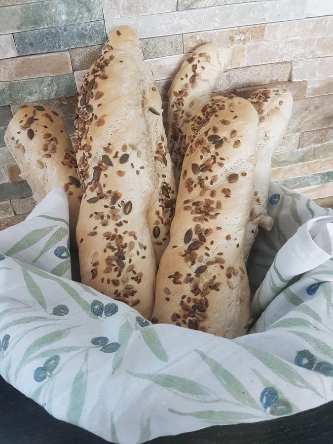 Aaengens Bed O Breakfast Bed & Breakfast Soderkoping Luaran gambar