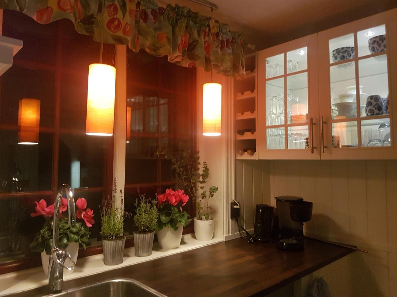 Aaengens Bed O Breakfast Bed & Breakfast Soderkoping Luaran gambar