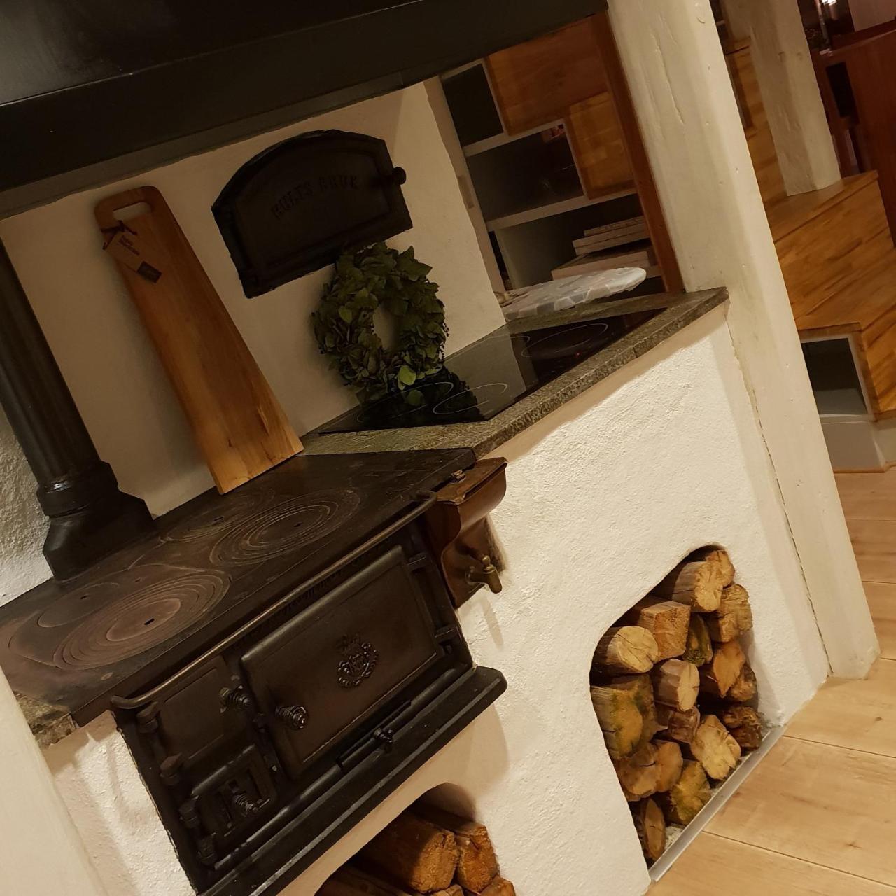 Aaengens Bed O Breakfast Bed & Breakfast Soderkoping Luaran gambar