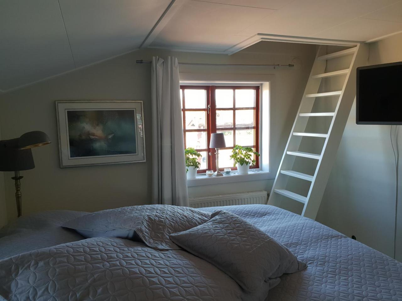 Aaengens Bed O Breakfast Bed & Breakfast Soderkoping Luaran gambar