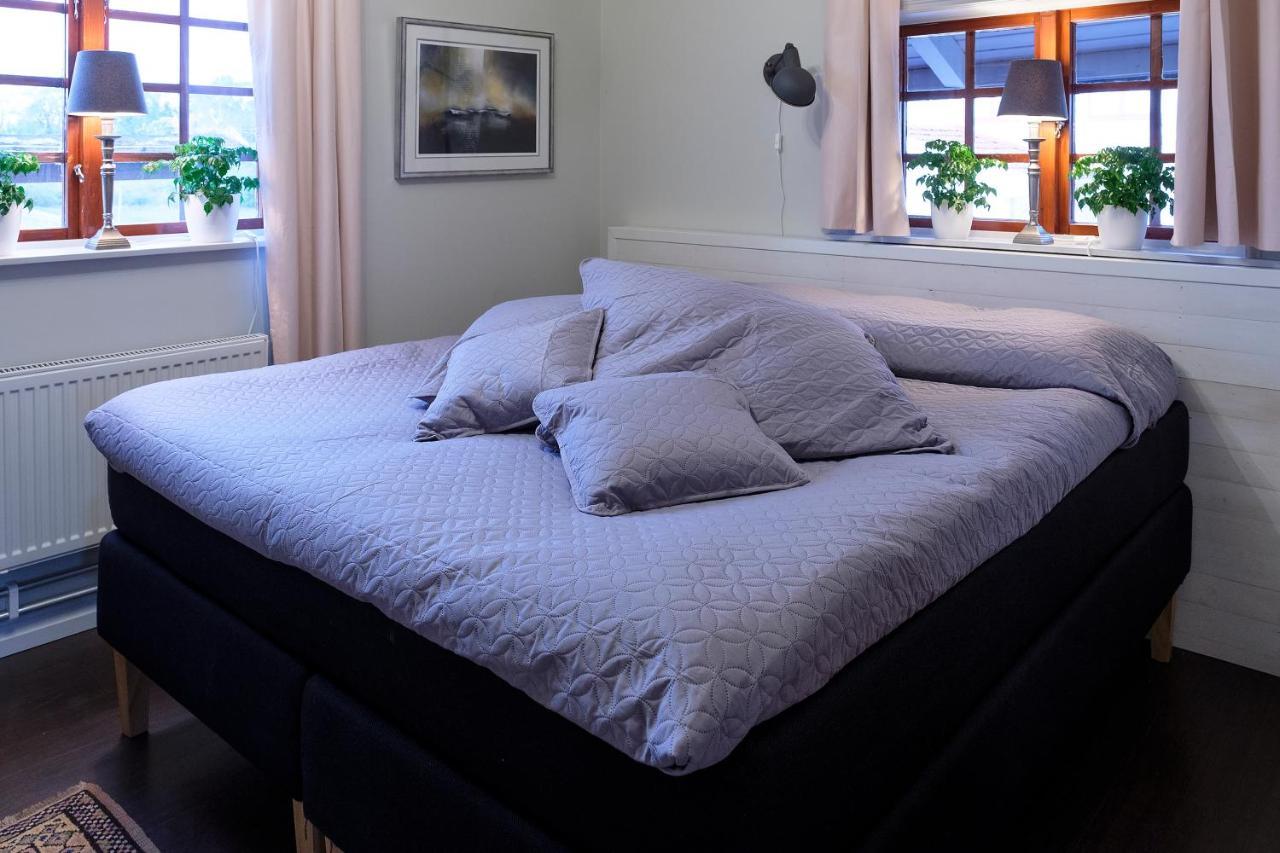 Aaengens Bed O Breakfast Bed & Breakfast Soderkoping Luaran gambar