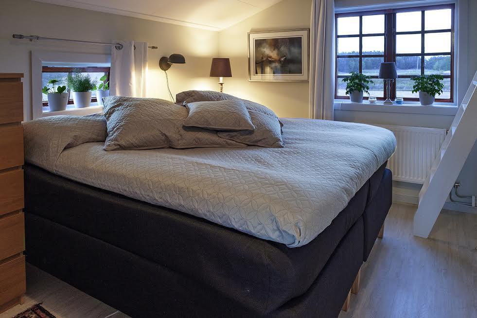 Aaengens Bed O Breakfast Bed & Breakfast Soderkoping Luaran gambar