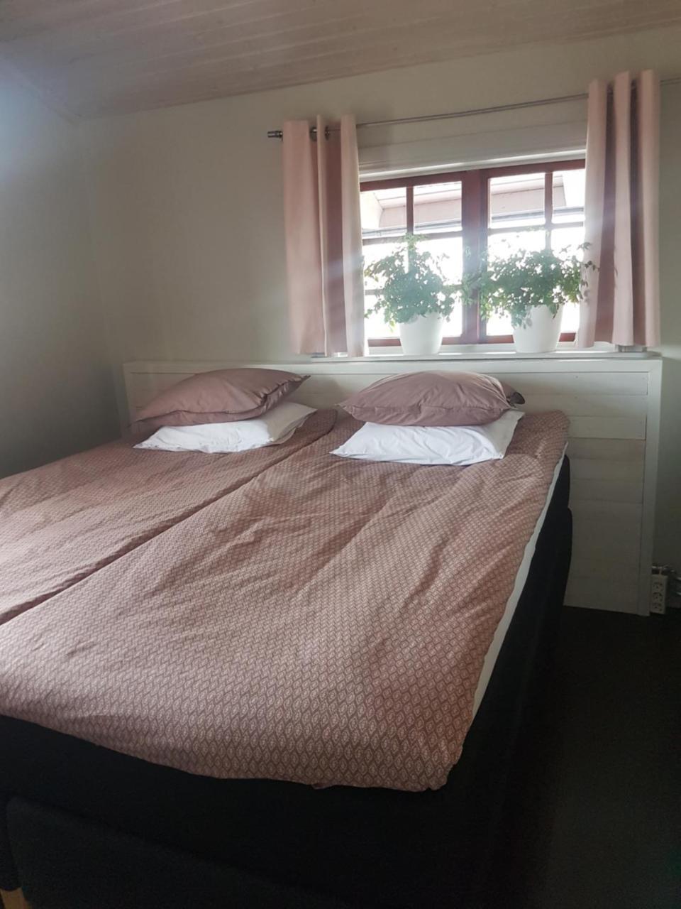Aaengens Bed O Breakfast Bed & Breakfast Soderkoping Luaran gambar