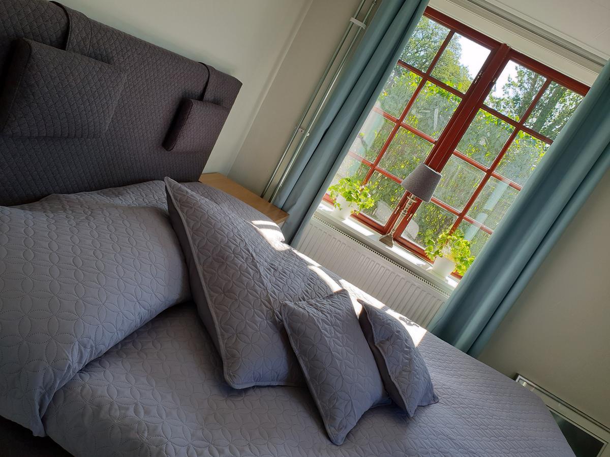 Aaengens Bed O Breakfast Bed & Breakfast Soderkoping Luaran gambar