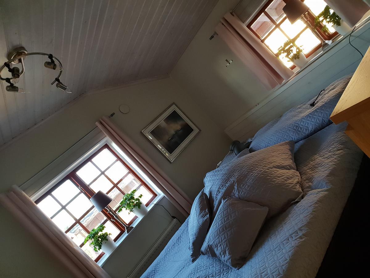 Aaengens Bed O Breakfast Bed & Breakfast Soderkoping Luaran gambar