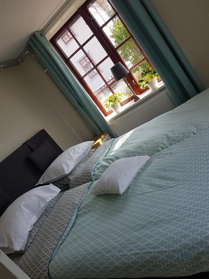 Aaengens Bed O Breakfast Bed & Breakfast Soderkoping Luaran gambar