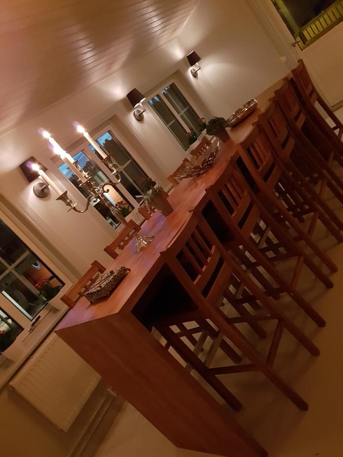 Aaengens Bed O Breakfast Bed & Breakfast Soderkoping Luaran gambar