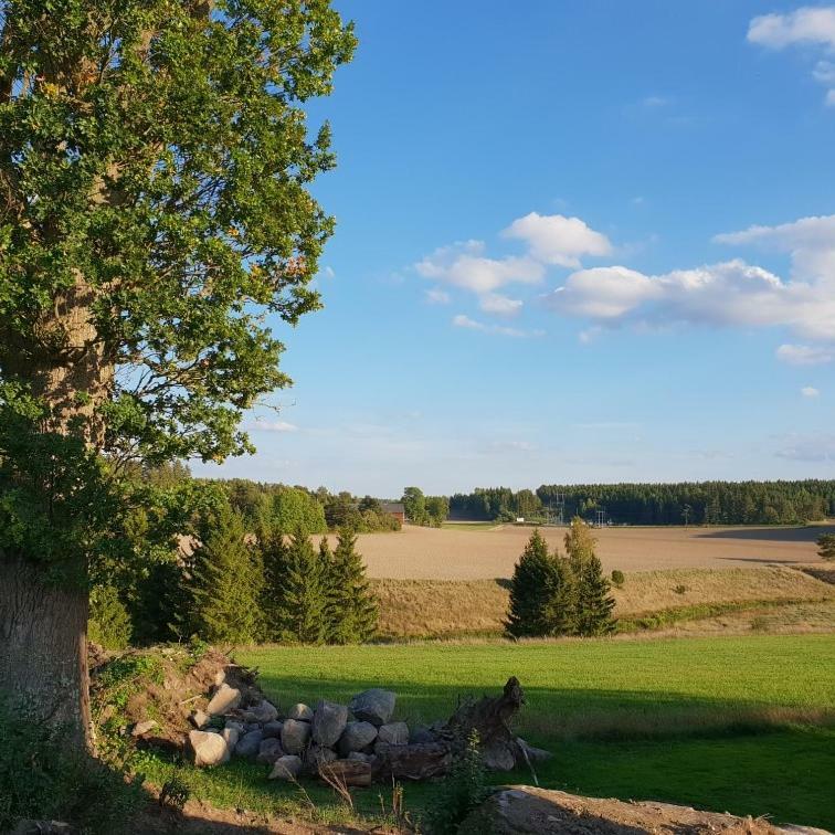 Aaengens Bed O Breakfast Bed & Breakfast Soderkoping Luaran gambar