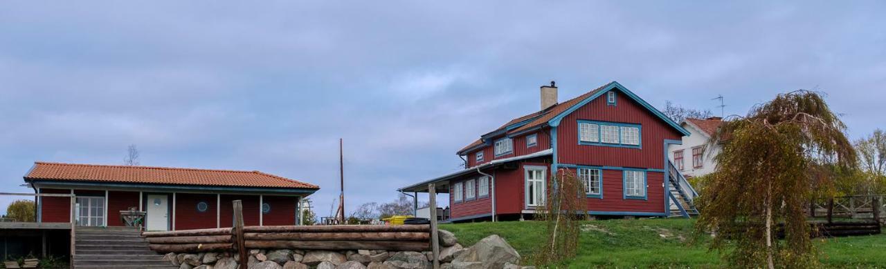 Aaengens Bed O Breakfast Bed & Breakfast Soderkoping Luaran gambar