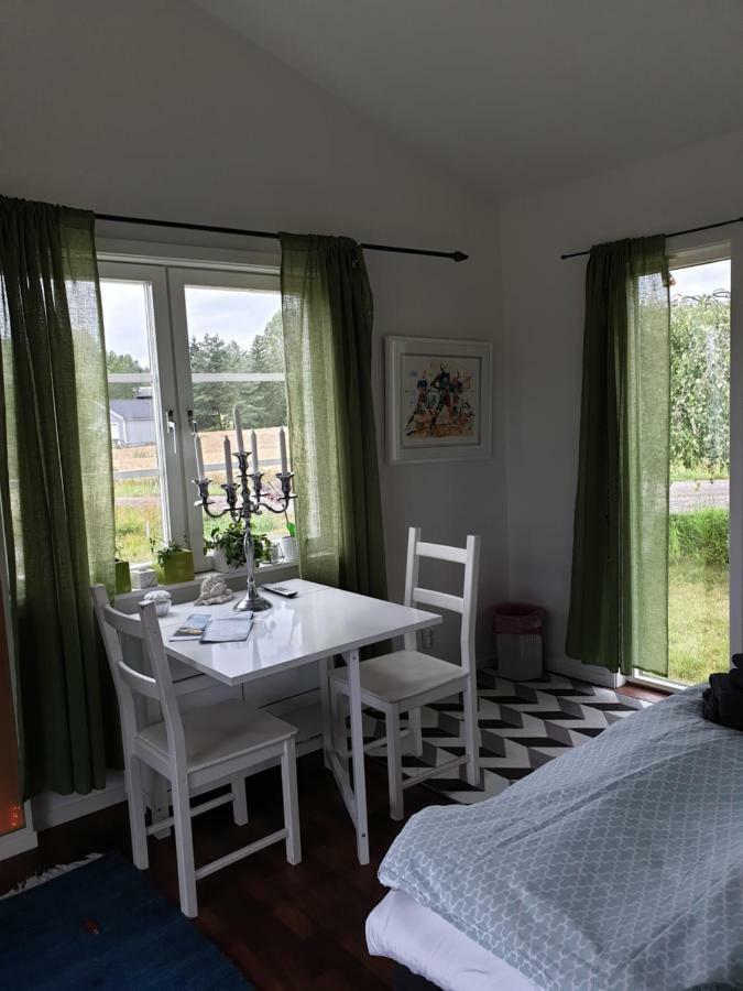 Aaengens Bed O Breakfast Bed & Breakfast Soderkoping Luaran gambar