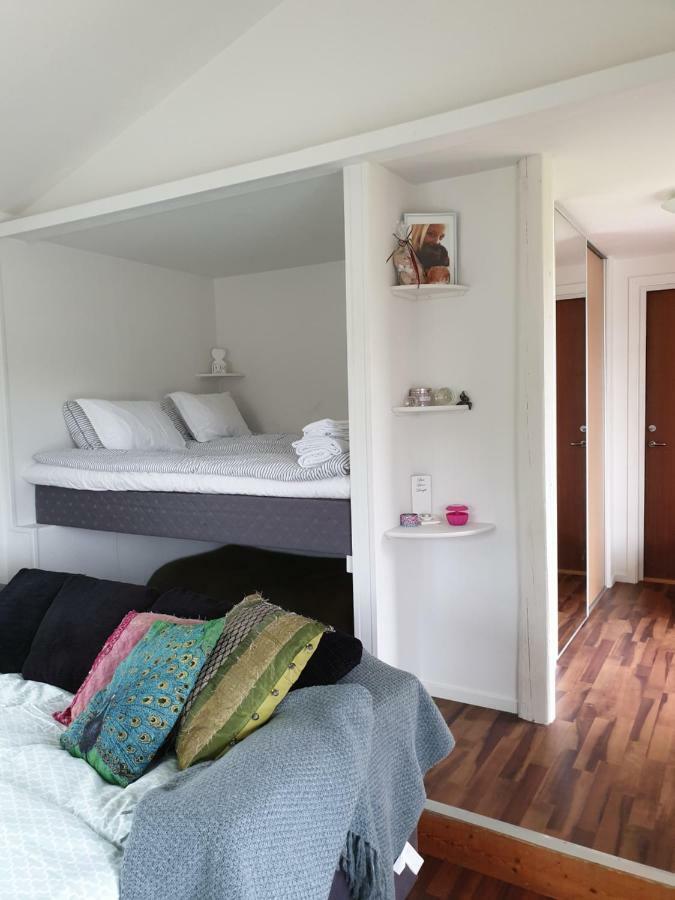 Aaengens Bed O Breakfast Bed & Breakfast Soderkoping Luaran gambar