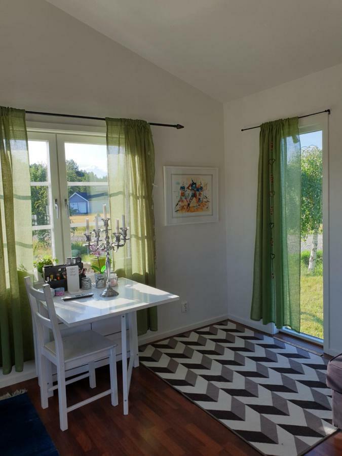 Aaengens Bed O Breakfast Bed & Breakfast Soderkoping Luaran gambar