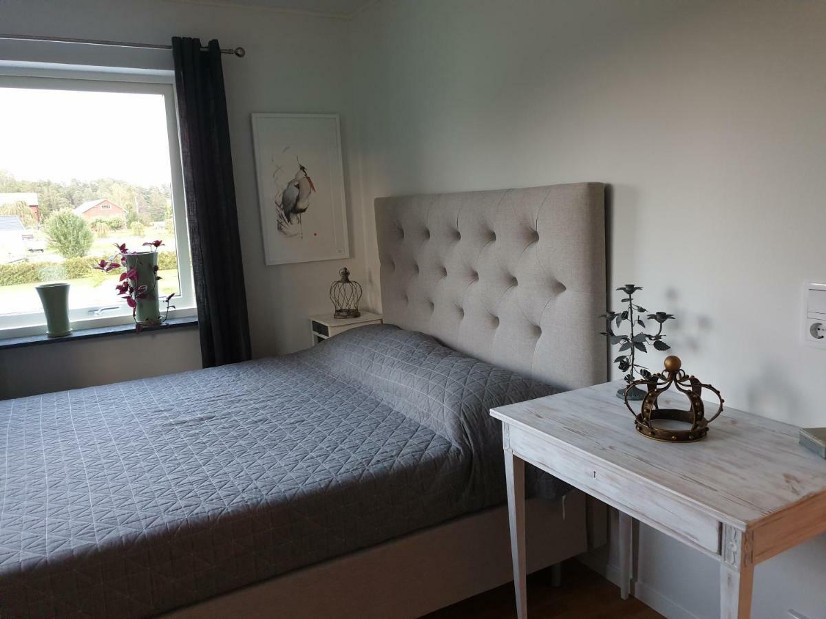 Aaengens Bed O Breakfast Bed & Breakfast Soderkoping Luaran gambar